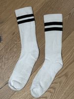 White Sport Socks (43)