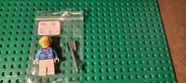 Mini figurine Lego ( Female )