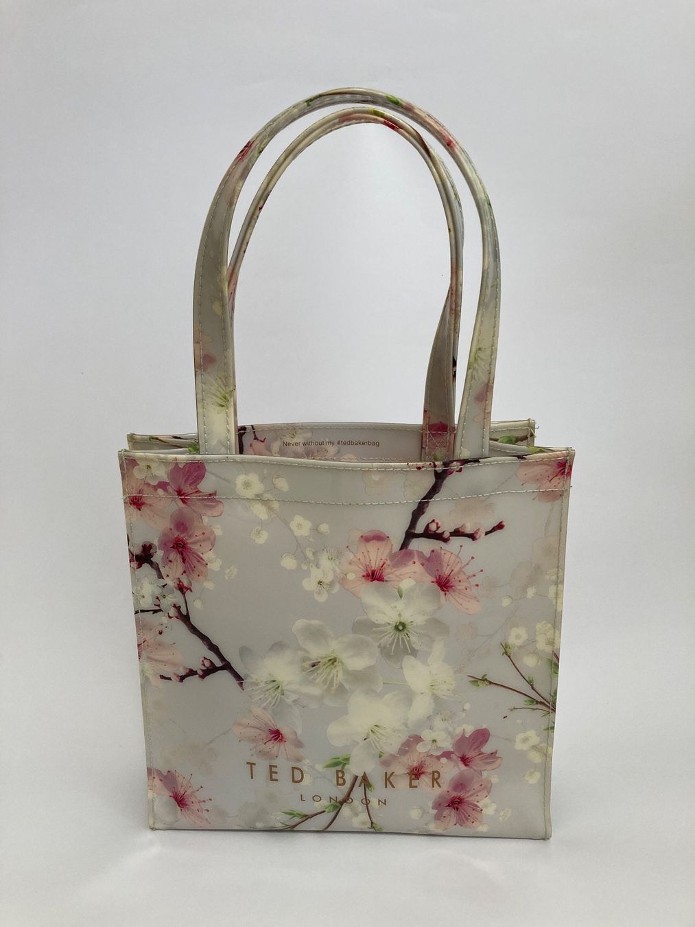Ted Baker Borse da donna: TED BAKER London SERICON Bag – Usato da Zürich venduto da reg_fk9f 1