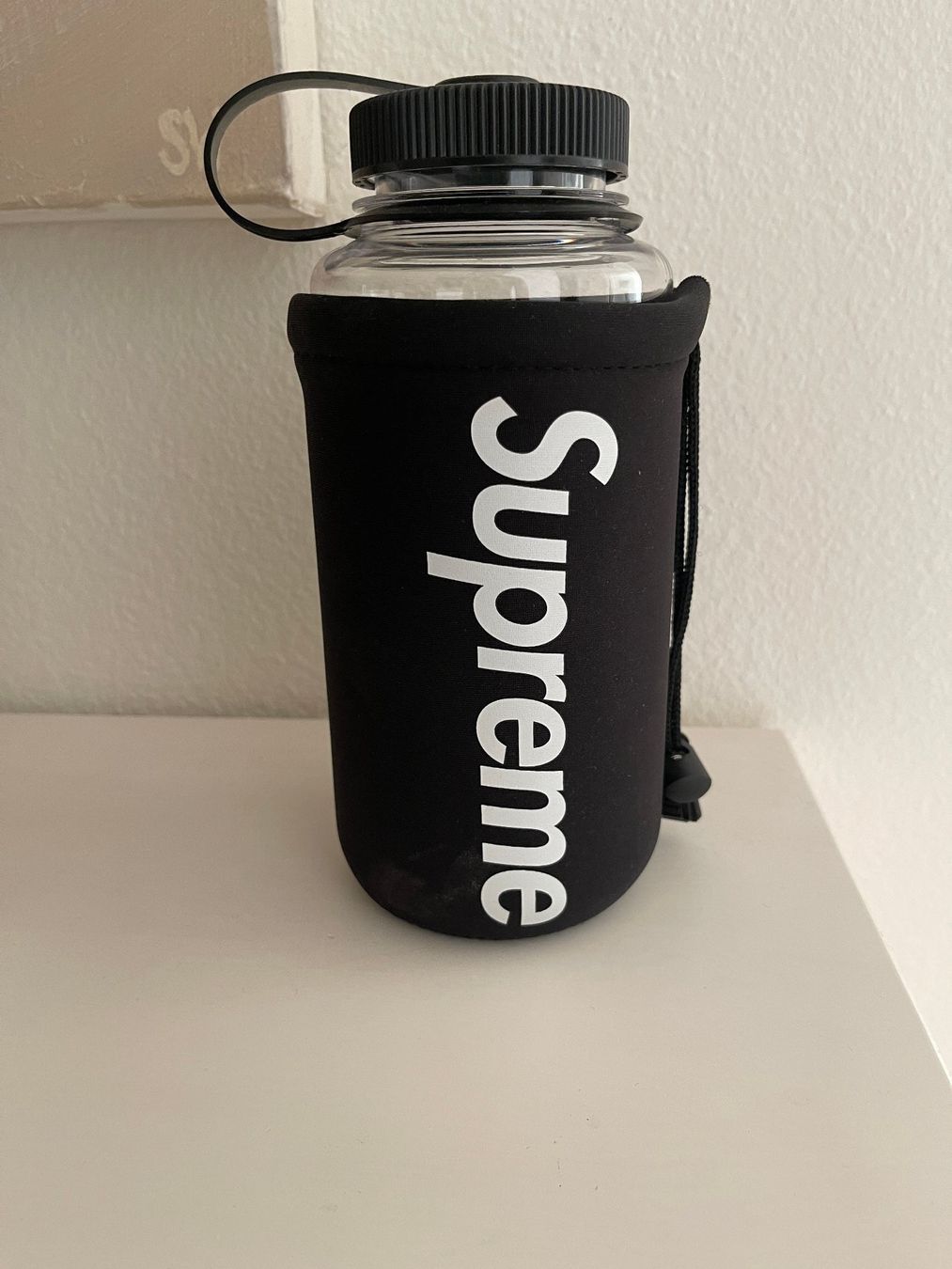 Borracce & Thermos: Supreme Nalgene 32oz. Bottle – Nuovo e nell'imballaggio originale da Luzern venduto da blumentopf783