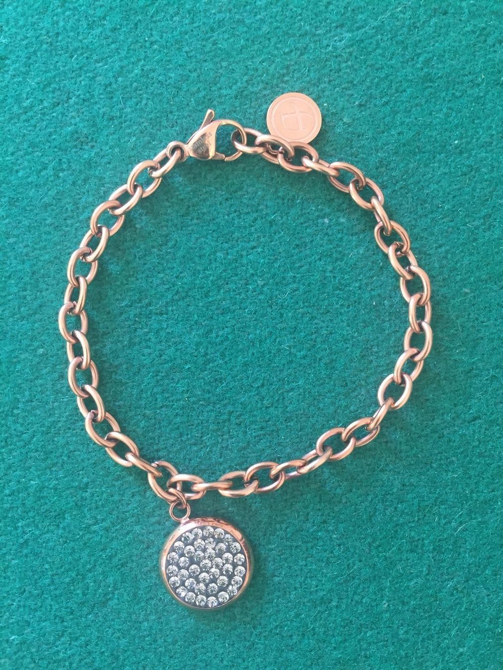 Bracciali & Braccialetti: Pippa Jean bracelet – Usato da Küssnacht am Rigi venduto da CALIFRASQUI
