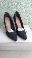 Damen Heels Gr. 36, NEU 👢🖤