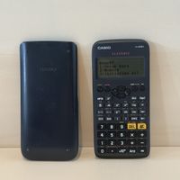 Casio fx-82EX ClassWiz