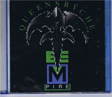 Queensrÿche – Empire