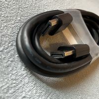 Dell DisplayPort Kabel KTJ8Y 1.8m Unbenutzt