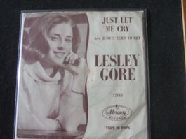 Lesley Gore