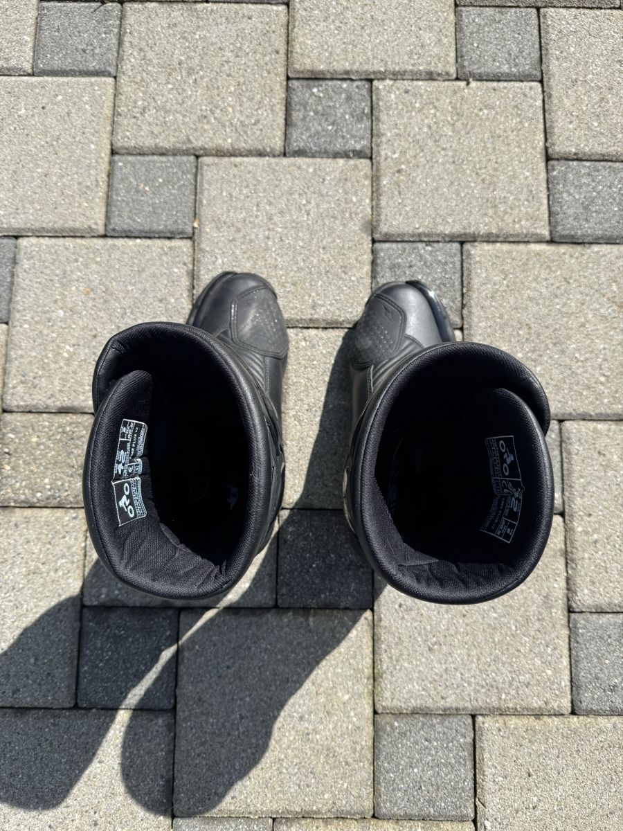 Alpinestars Scarpe da uomo: Alpinestar SMX Plus v2 Grösse 42 – Usato da Bülach venduto da l.kouassi 1