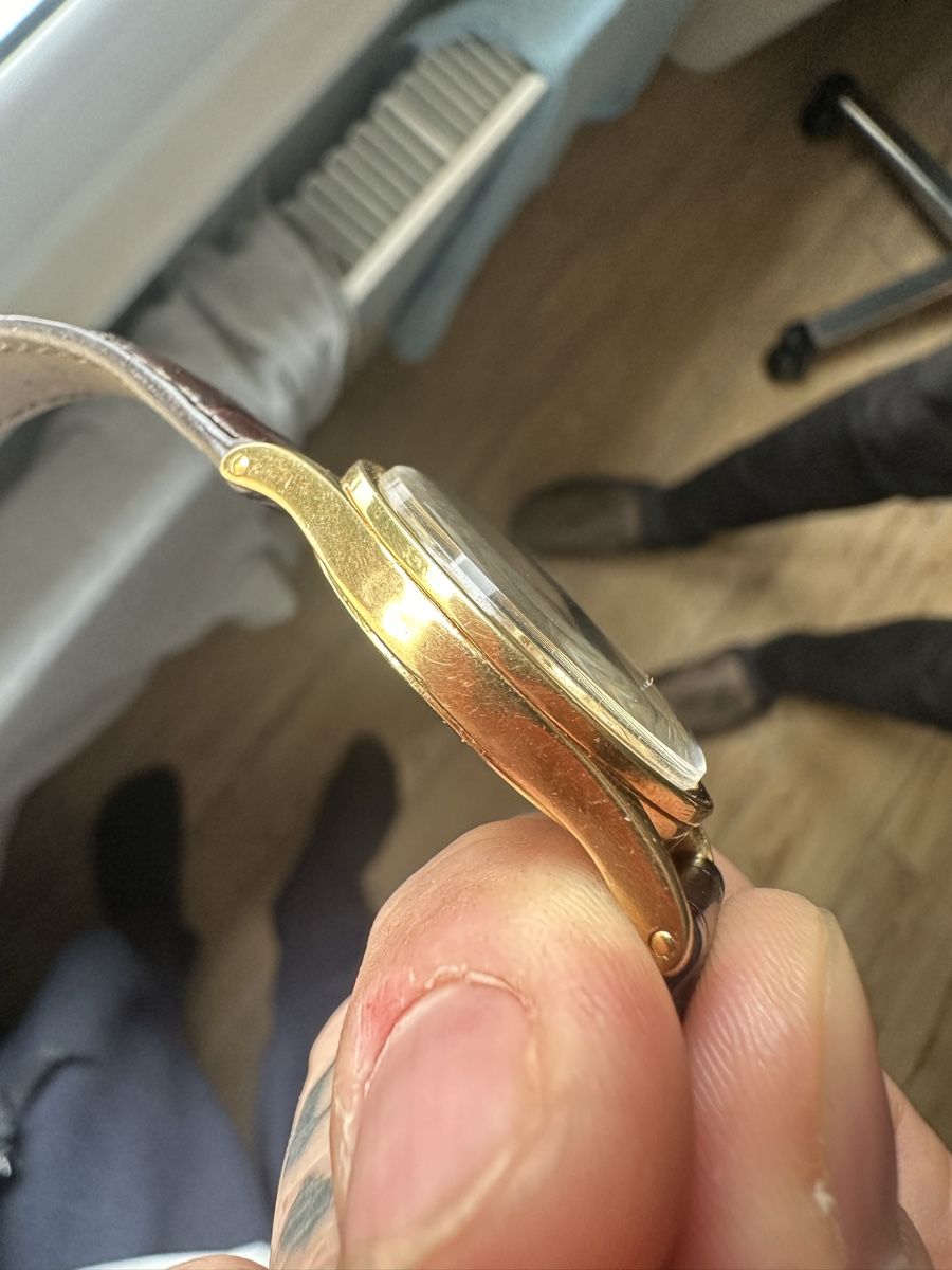 Patek Philippe Orologi: Patek Philippe Calatrava 96j de 1939 – Usato da Eclepens venduto da Marcopollooo 5
