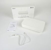 Samsung ITFIT UV- Desinfektionsbox mit Qi-Wireless