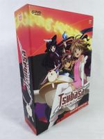 Tsubasa Chronicle Voyage 4-6 - Boxset