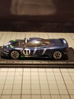 Jaguar XJR 15 #11