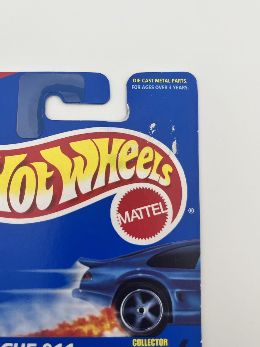 Hot Wheels Modellini d'auto: Hot Wheels Porsche 911 P-911 – Nuovo e nell'imballaggio originale da Rupperswil venduto da Lennox86 4