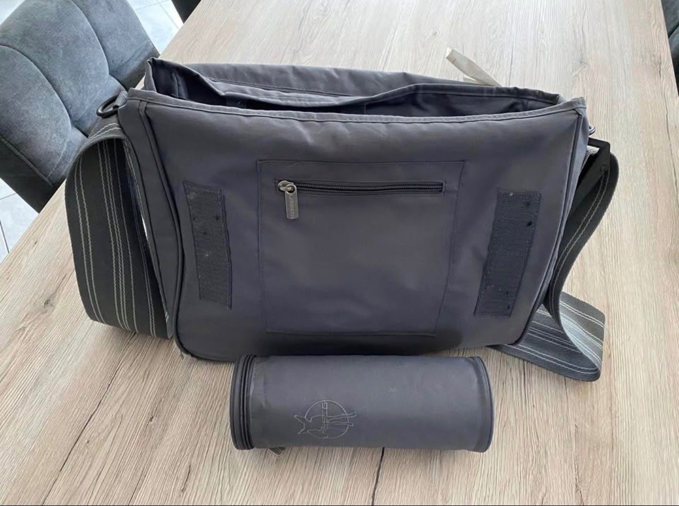 Sacs & sacs à dos: Sac à langer – D'occasion à Chessel par Alyssia83 3