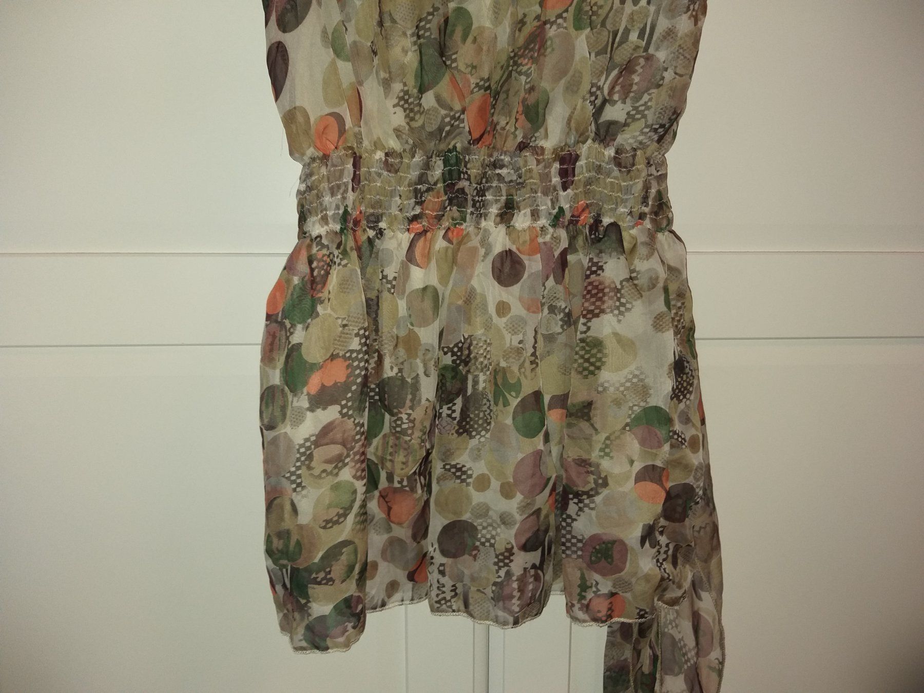 Vestiti: Robe / Kleid JUST ADDICT  Taille / Grosse S – Usato da Cossonay-ville venduto da Super-Price-Quality 4