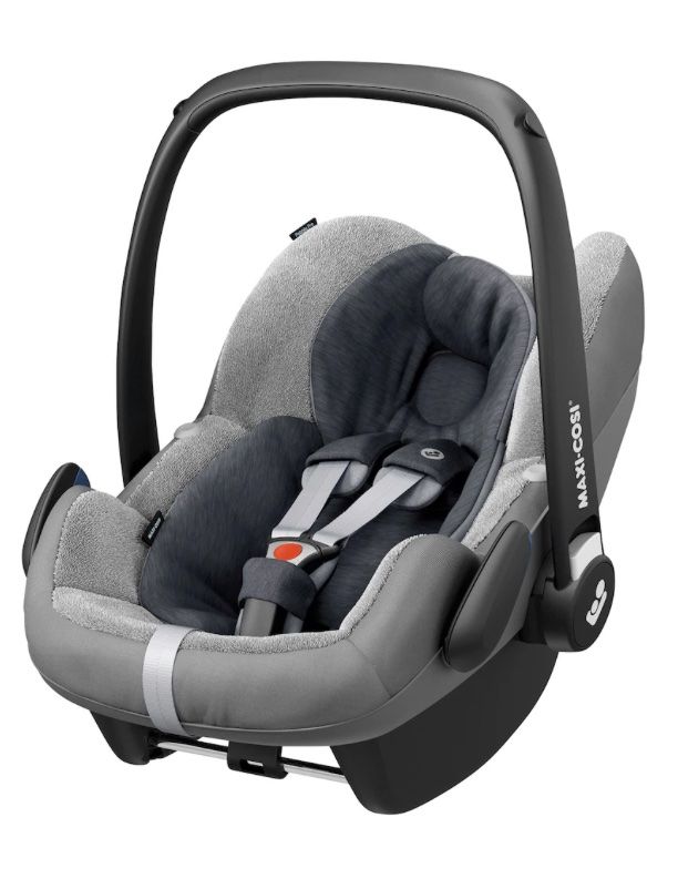 Maxi-Cosi Seggiolini per auto: MAXI-COSI Sommerbezug – Nuovo (secondo la descrizione) da Altishausen venduto da katrinawepfer