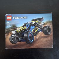 Lego Technic Off-Road Race Buggy 42164 neu in OVP