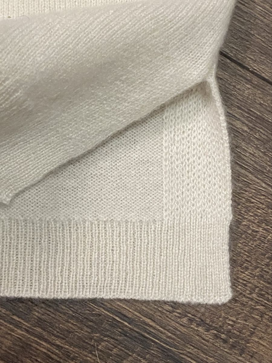 J.Crew Maglioni & Felpe: J. Crew Pullover offwhite Kaschmir S neu! – Nuovo (secondo la descrizione) da Büron venduto da Coerner 5
