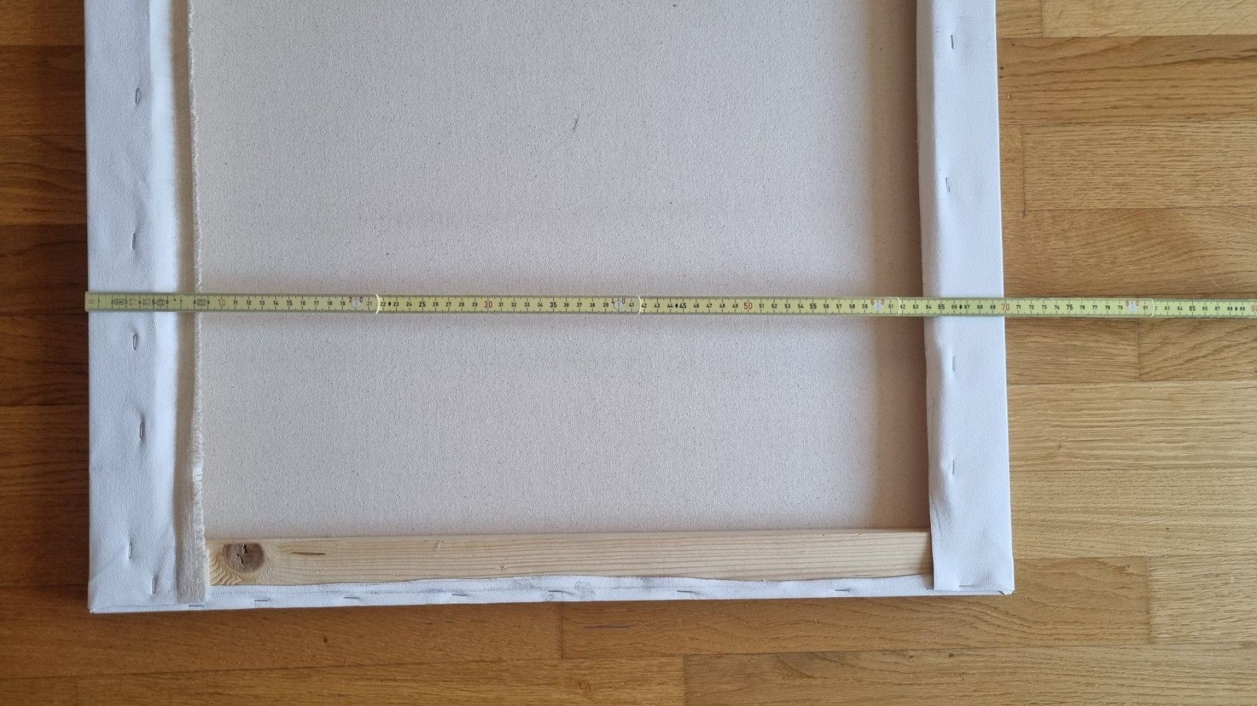 Bilderrahmen: Canvas, 100x70cm – Gebraucht aus Belp von MaSu39 3