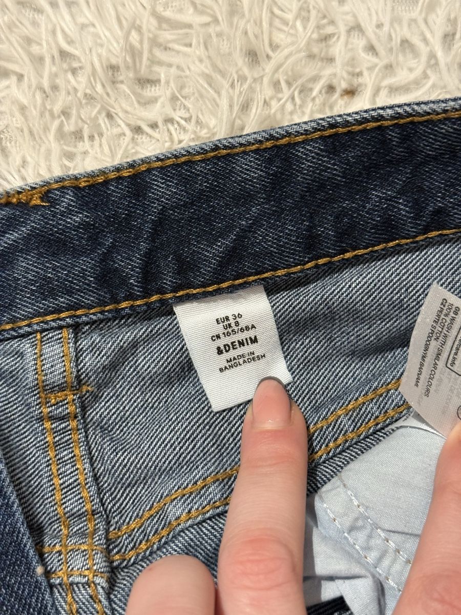 Röcke: Damen Jeansrock – Gebraucht aus Luzern von vivientth 2