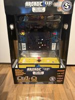 Arcade1Up Pac-Man Partycade 5-in-1 Arcade-Automat