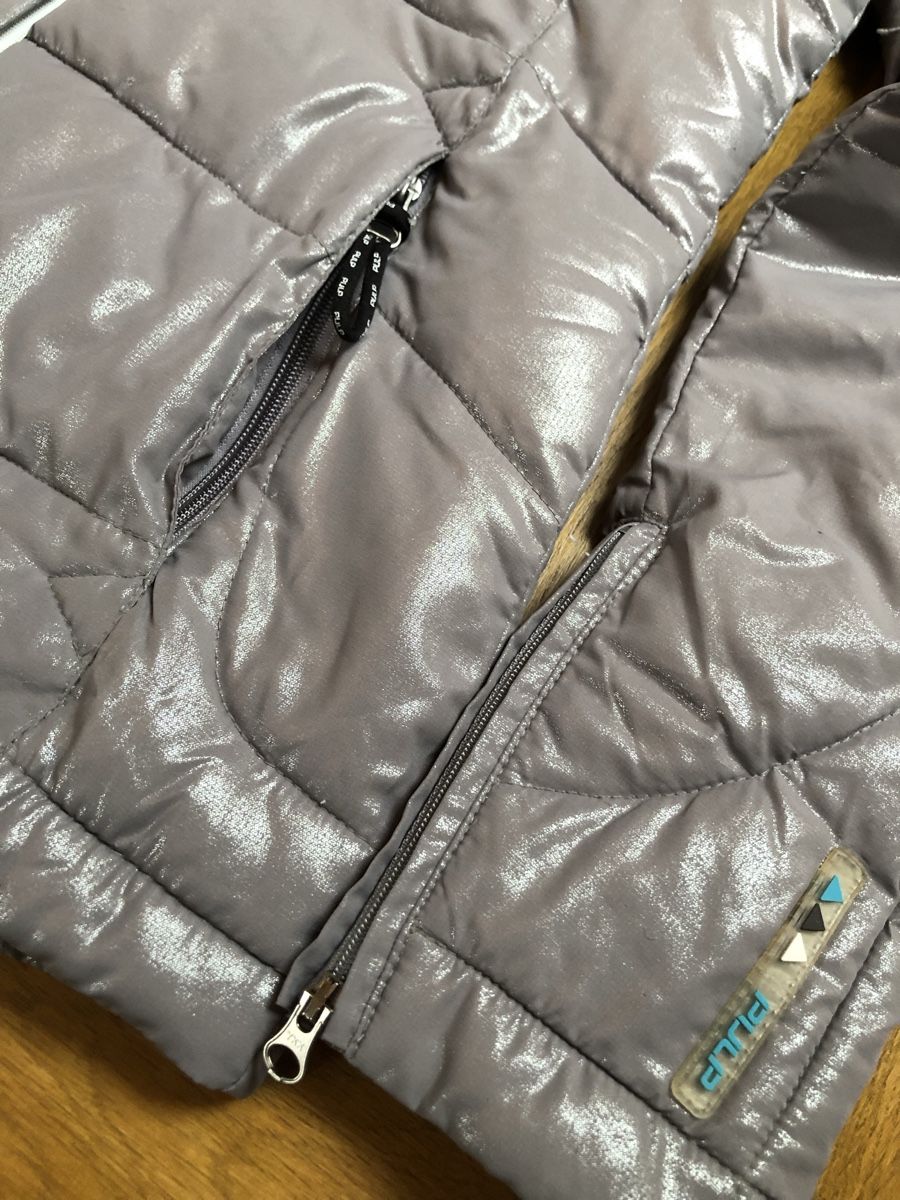 Giacche: Steppjacke, Grösse S - neuwertig – Nuovo (secondo la descrizione) da Römerswil LU venduto da Icehead 2