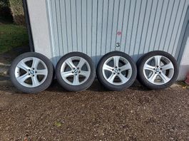 Jantes Bmw 19 X5 e70 X6
