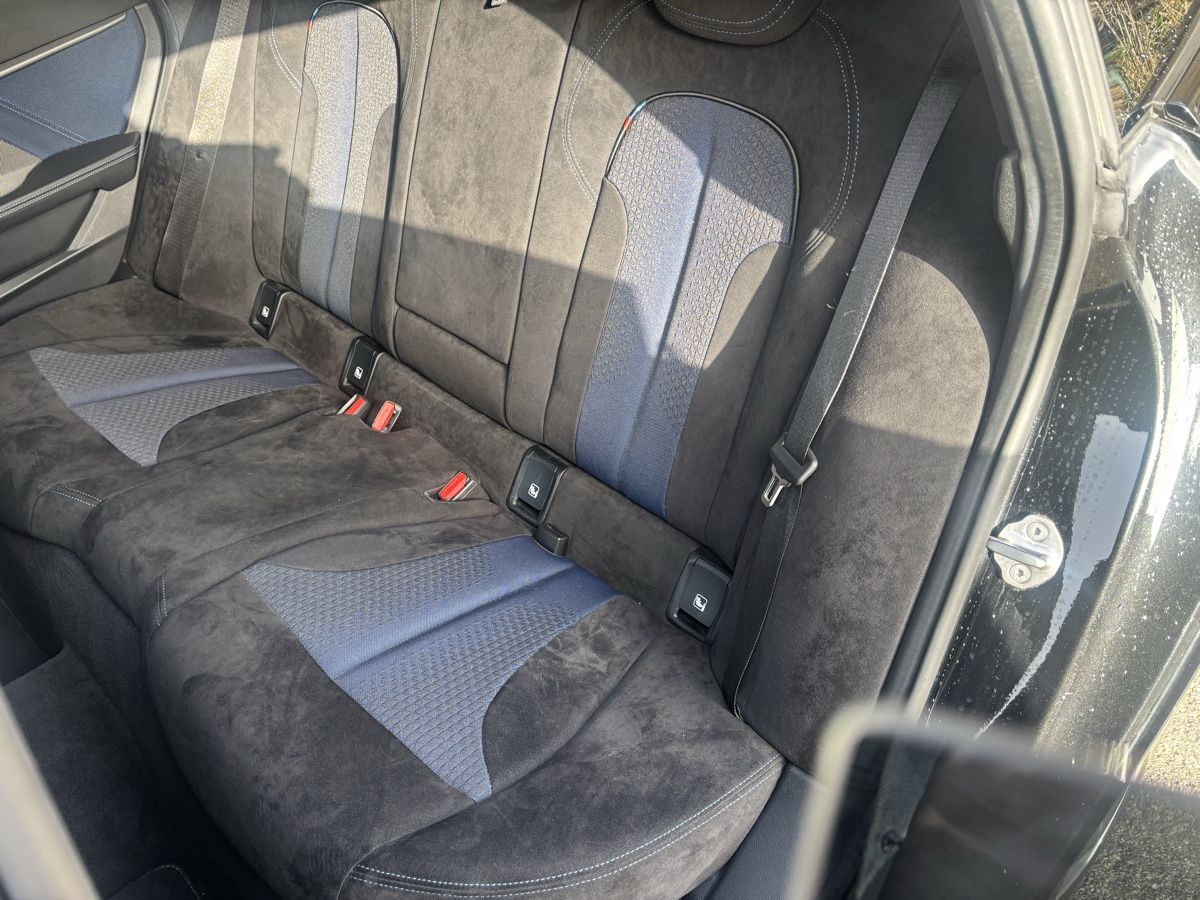 BMW Automobili: BMW M235I à vendre  – Usato da Le Locle venduto da osc_hh52 7