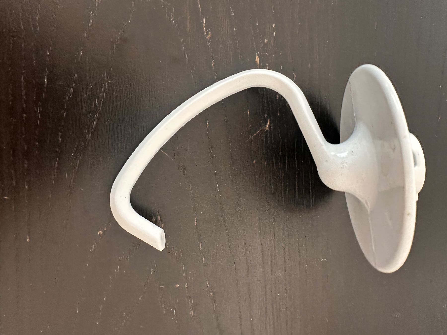 Kitchenaid Elettrodomestici da cucina: Kitchenaid knethaken – Usato da Uster venduto da sil_6ndz