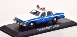 Chevrolet Caprice 1986 "Illinois Police / Film Kein allein