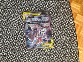 Mewtwo and Mew GX good condition  SM191