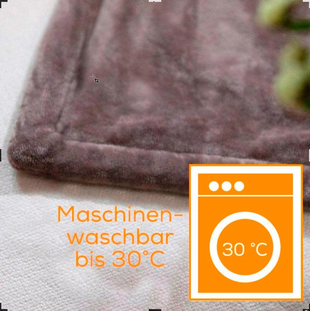 Coperte: Wärmedecke Beurer HD 75 – Usato da Zürich venduto da Juan13 2