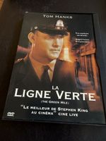La Ligne Verte (Tom Hanks)