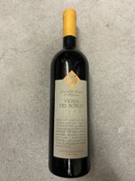 Fattoria di Manzano Vigna del Bosco 1992 Wein