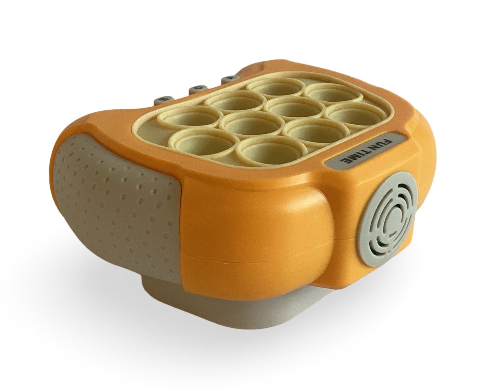Giocattoli: FUN TIME Pop It Fidget Toy – Usato da Zürich venduto da Restwert_Zuerich 1