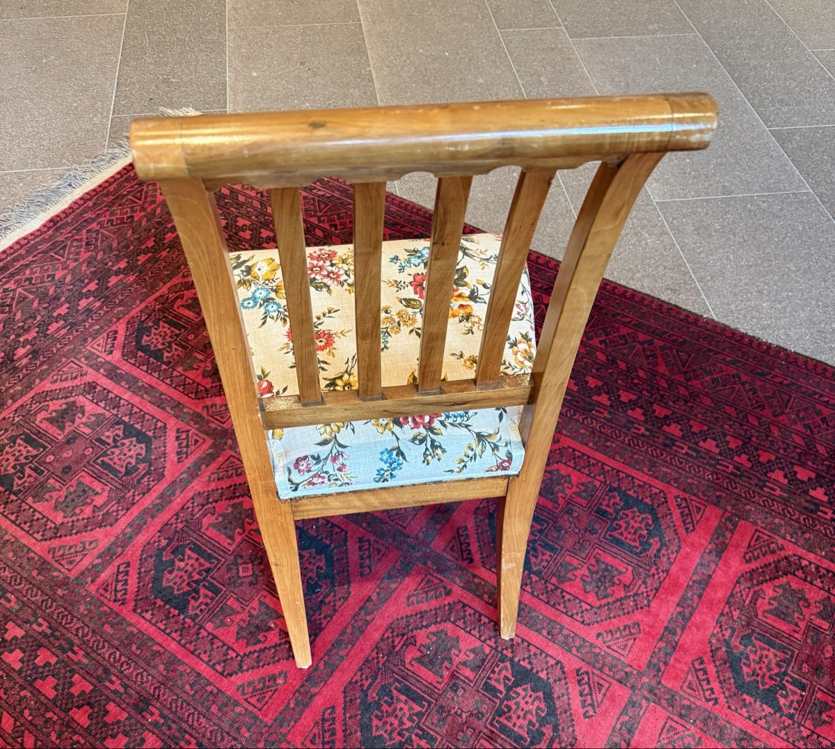 Chaises: 6 Top Biedermeier Stühle / Aktion 50% – D'occasion à Berlingen par Bodensee125 3