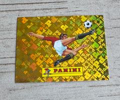 Panini FIFA World Cup WM 2026 - Sticker 00