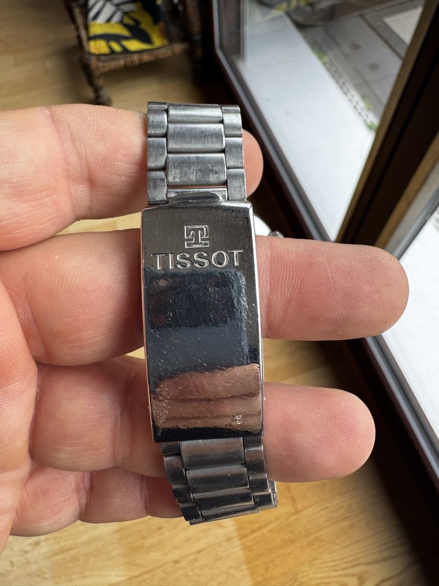 Tissot Orologi: Tissot Navigator 24h – Usato da Satigny venduto da leo_wh92 3