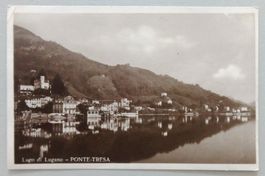 Ponte Tresa - Lago di Lugano