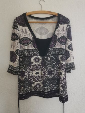 Blouse - tunique dame