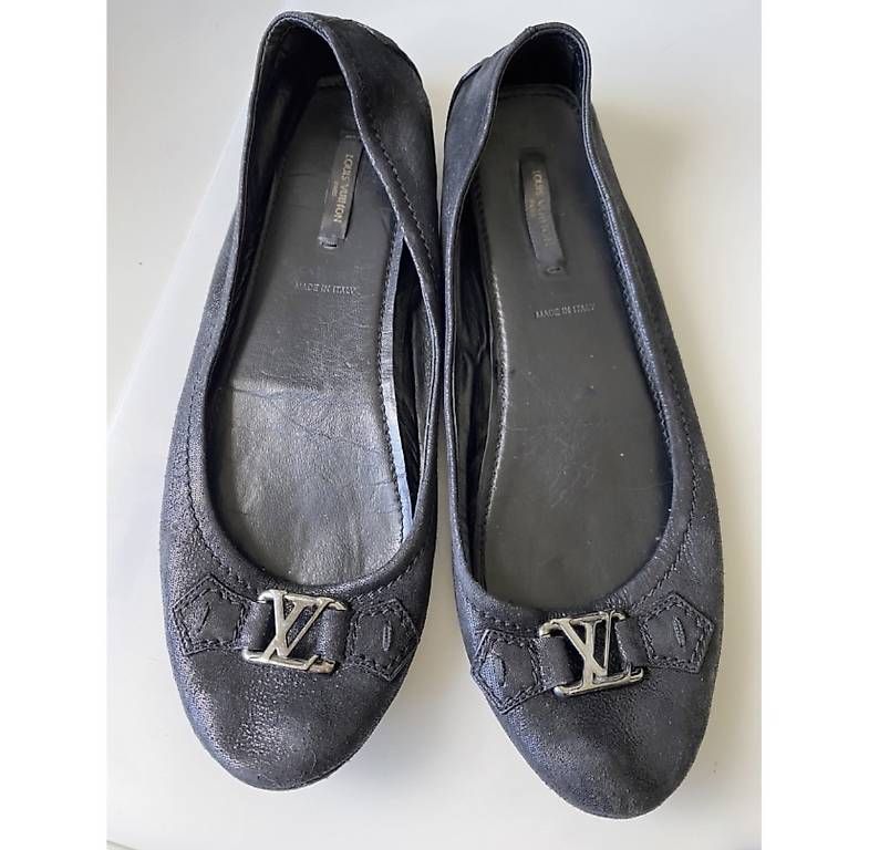 Scarpe da donna: Ballerines Louis Vuitton 41 – Usato da Denges venduto da chino37 3