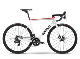 BMC SLR 01 Teammachine, taille 47, SRAM Force