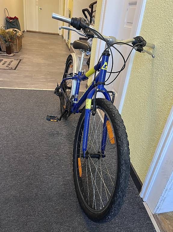 Biciclette: Crosswave Kinder Velo – Usato da Hilterfingen venduto da mus_85w9 3