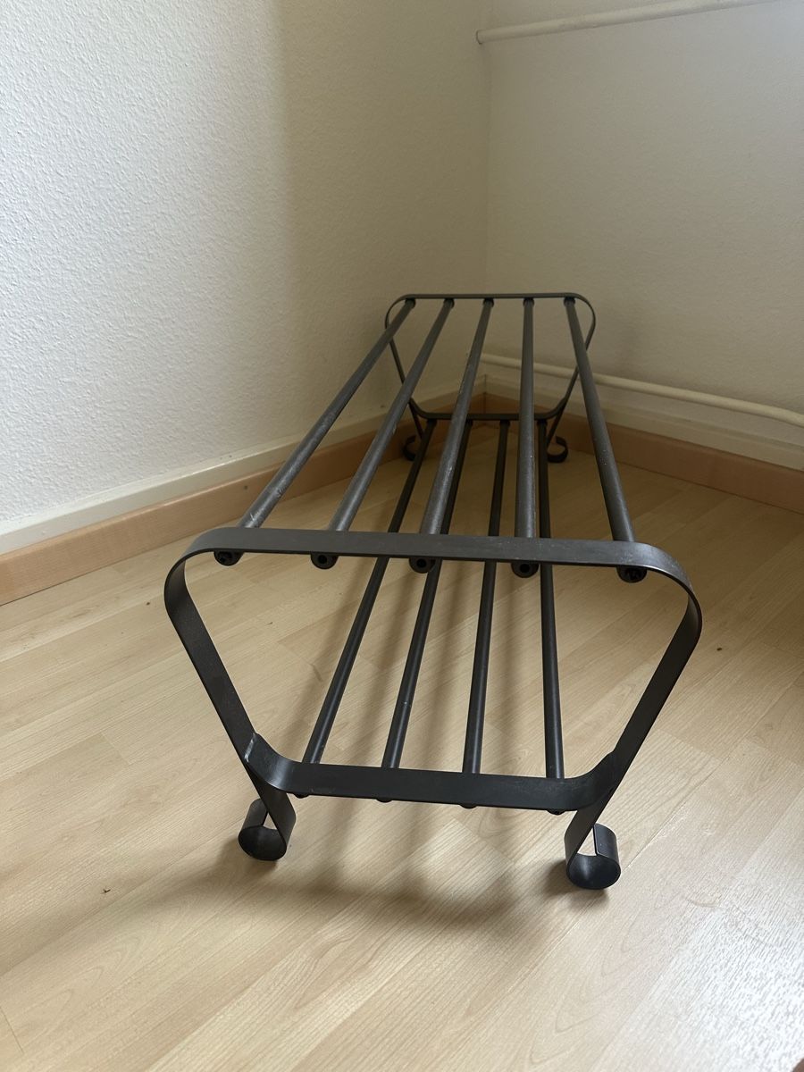 Ikea Étagères: Schuhregal – D'occasion à Schaffhausen par gin_2fcq 1