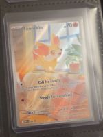 Pokemon -  Fennekin / Blackstar Promo EN