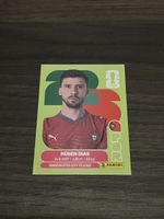 Rúben Dias POR 4 Panini WM 2026