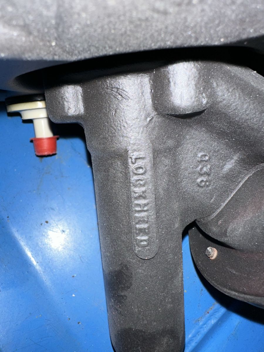 Amplificatori: Alfa 105 Bremskraft Verstärker – Nuovo (secondo la descrizione) da Kriens venduto da alfaracer 1