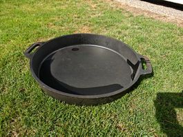 Paella Pfanne