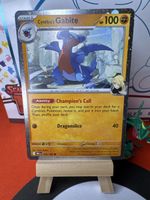 POKÉMON / Cynthia's Gabite / Destined Rivals / Holo 🇺🇸