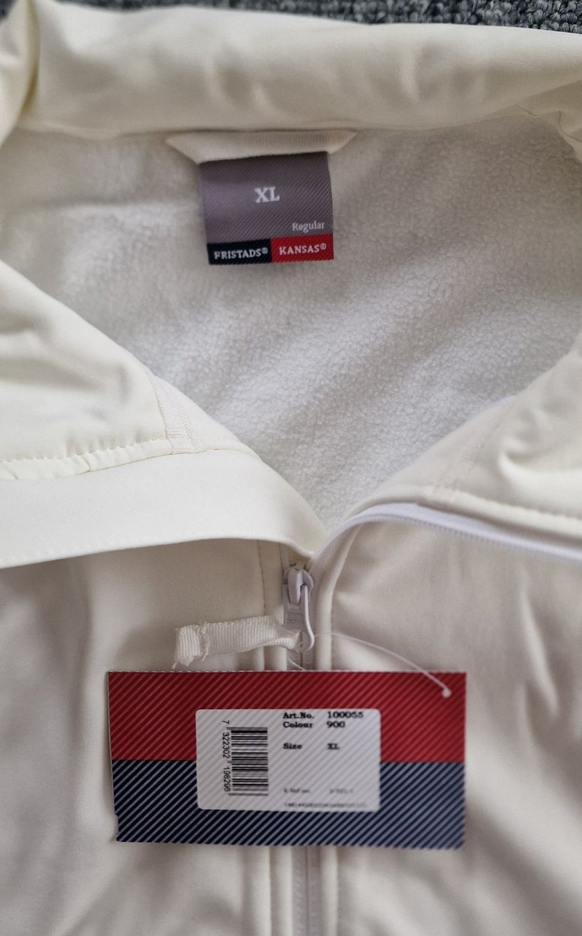 Vestes: Softshelljacke – D'occasion à Frauenfeld par Maschia 2