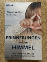 Taschenbuch "Erinnerungen an den Himmel", Wayne W. Dyer